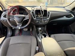 شيفروليه ماليبو